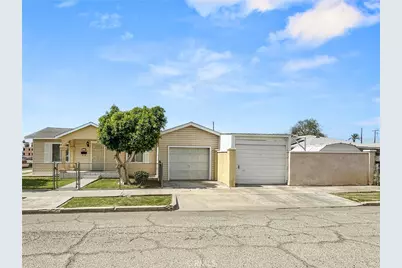 201 3rd Street, Blythe, CA 92225 - Photo 1
