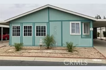 1250 N Kirby Street #79, Hemet, CA 92545 - Photo 1