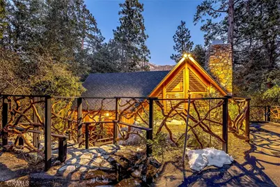 25300 Pine Crest Avenue, Idyllwild, CA 92549 - Photo 1