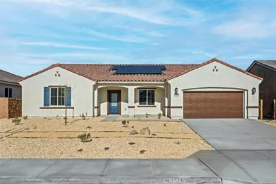 [Address not provided], Victorville, CA 92392 - Photo 1