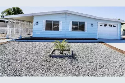 43705 Rassle Drive, Hemet, CA 92544 - Photo 1