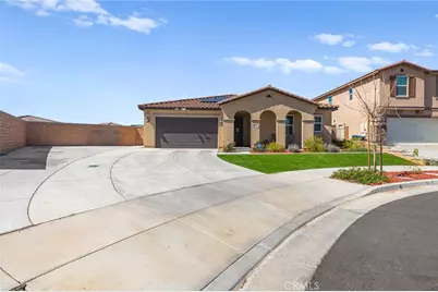 25855 Rutherford Court, Homeland, CA 92548 - Photo 1