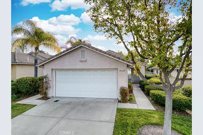 40220 Via Aguadulce, Murrieta, CA 92562 - Photo 1
