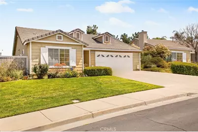 27304 Mystical Springs Drive, Corona, CA 92883 - Photo 1
