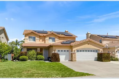 27196 Swift St., Menifee, CA 92584 - Photo 1