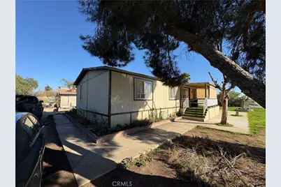 25490 Briggs Road, Homeland, CA 92548 - Photo 1