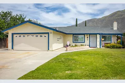 569 Quandt Ranch Road, San Jacinto, CA 92583 - Photo 1