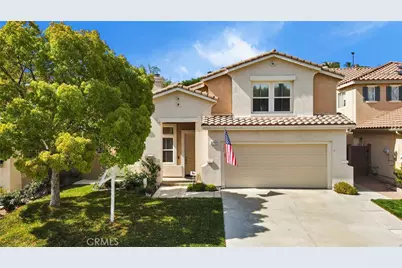 21003 Oakriver Lane, Newhall, CA 91321 - Photo 1