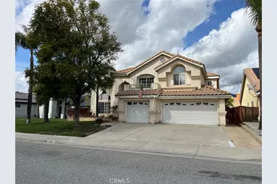 1325 Avenida Floribunda, San Jacinto, CA 92583 - Photo 1