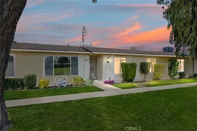 5930 Sunny Palms Avenue, Bakersfield, CA 93309 - Photo 1