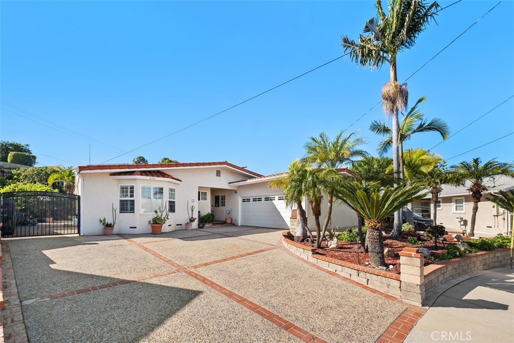 2145 Avenida Aprenda, Rancho Palos Verdes, CA 90275 - MLS SW25078613 ...
