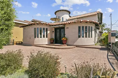 300 N Prospect Avenue, Redondo Beach, CA 90277 - Photo 1