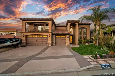 22430 Canyon Lake Drive, Canyon Lake, CA 92587 - Photo 1