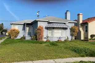 8802 S Wilton Pl, Los Angeles, CA 90047 - Photo 1