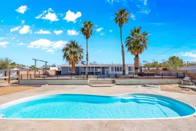 73028 Manana Drive, 29 Palms MCB, CA 92277 - Photo 1
