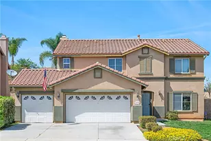 25382 Silverwood Ln, Menifee, CA 92584 - Photo 1