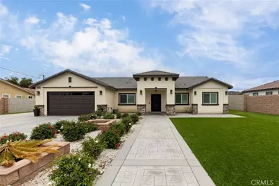 20109 Hunter Street, Perris, CA 92570 - Photo 1