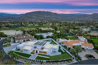 25 Clancy Lane Estates, Rancho Mirage, CA 92270 - Photo 1