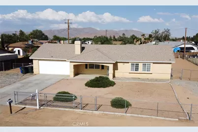 12363 Pocomoke Road, Apple Valley, CA 92308 - Photo 1