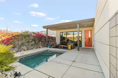 3345 Ambassador Drive, Palm Springs, CA 92262 - Photo 1