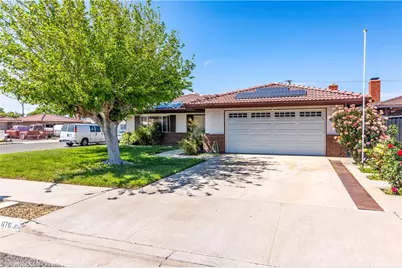 670 La Mancha Place, Hemet, CA 92543 - Photo 1