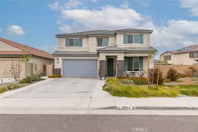 29652 Falcon Hill Drive, Menifee, CA 92584 - Photo 1