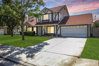 10733 Rock Rose Place, Moreno Valley, CA 92557 - Photo 1