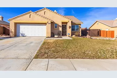 13808 Brynwood Street, Victorville, CA 92392 - Photo 1