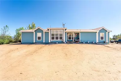 44590 Chapman Road, Anza, CA 92539 - Photo 1