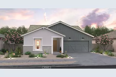 3435 Poplar Street, Rosamond, CA 93560 - Photo 1