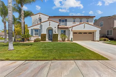 31768 Bottle Brush Street, Winchester, CA 92596 - Photo 1