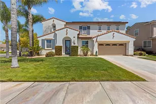 31768 Bottle Brush St, Winchester, CA 92596 - Photo 1