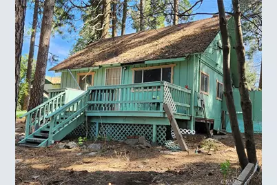 23913 Inspiration Road, Crestline, CA 92325 - Photo 1