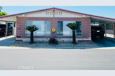 601 N Kirby Street #227A, Hemet, CA 92545 - Photo 1