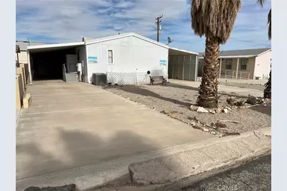 148600 Flasher Road, Needles, CA 92363 - Photo 1