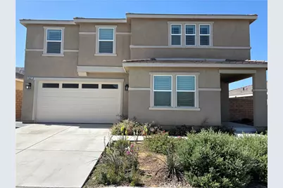 19823 Sunkissed Ridge Drive, Riverside, CA 92507 - Photo 1