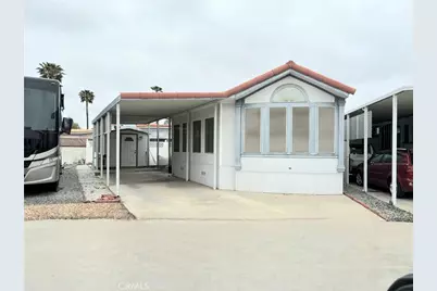 1295 S Cawston Avenue #460, Hemet, CA 92545 - Photo 1