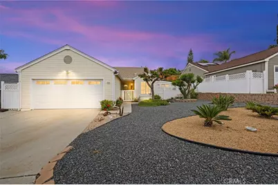 522 Shady Glen Drive, Fallbrook, CA 92028 - Photo 1