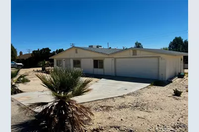 5857 Marine Avenue, 29 Palms MCB, CA 92277 - Photo 1