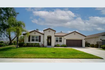 28118 Rocky Cove Drive, Menifee, CA 92585 - Photo 1