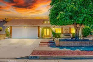 2391 Sequoia Dr, Hemet, CA 92545 - Photo 1