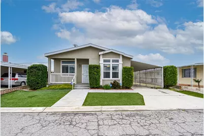 879 Santa Teresa Way, Hemet, CA 92545 - Photo 1