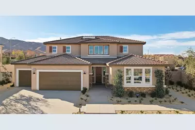 6737 Solera Drive, Palmdale, CA 93551 - Photo 1