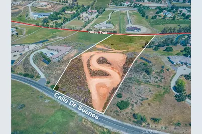 0 Calle De Suenos, Murrieta, CA 92562 - Photo 1