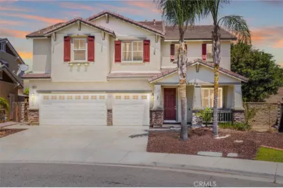 41003 Crimson Pillar Lane, Lake Elsinore, CA 92532 - Photo 1