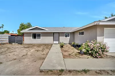 816 S State Street, Hemet, CA 92543 - Photo 1