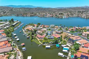 29784 Nautical Ct, Canyon Lake, CA 92587 - Photo 1