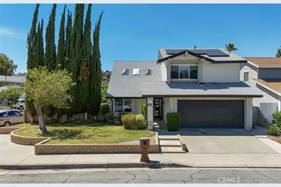 27533 Caraway Lane, Saugus, CA 91350 - Photo 1