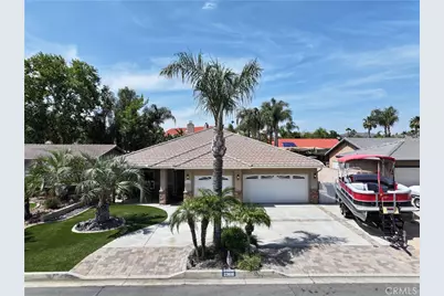 23618 Canyon Lake Drive, Canyon Lake, CA 92587 - Photo 1