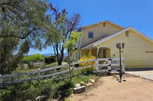 42055 Crazy Horse Canyon Rd, Aguanga, CA 92536 - Photo 1